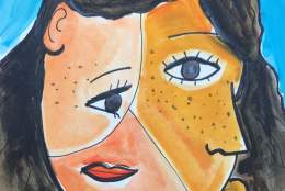 Paint A Cubist-Style Self Portrait | The Guildford Institute