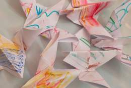Cut It Out! – Family Workshops | The Guildford Institute