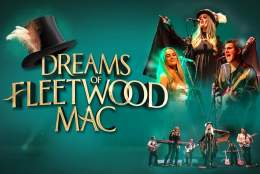 Dreams of Fleetwood Mac  | Yvonne Arnaud Theatre