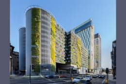 Hilton Woking