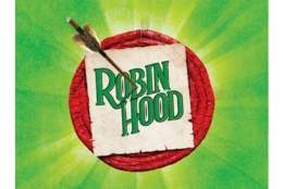 Robin Hood | Yvonne Arnaud Theatre