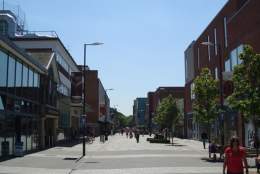 Camberley