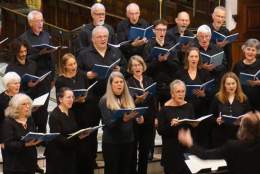 Handel: Dixit Dominus & Zelenka: Miserere