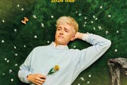 Daniel Foxx: How Lovely | Yvonne Arnaud Theatre