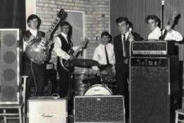 Guildford: The Rock & Roll Years | The Guildford Institute