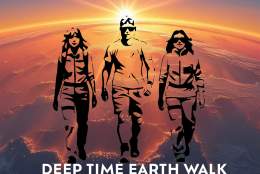 DEEP TIME EARTH WALK - 4.6 Billion Years of Earth's History