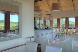 Gallery Restaurant Cellar Wine Tasting and Lunch | Denbies Wine Estate