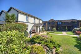 Denbies Vineyard Hotel
