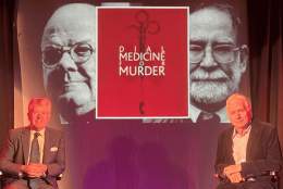 Dial Medicine For Murder | Yvonne Arnaud Theatre