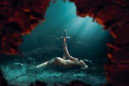 ROH: Die Walkure | Cranleigh Arts