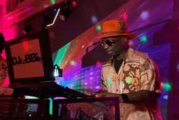 Funkytown Sizzling Summer Disco Party | The Horton Arts Centre