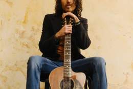 Dom Martin | Cranleigh Arts