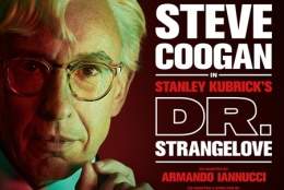 NT Live: Dr Strangelove | Cranleigh Arts