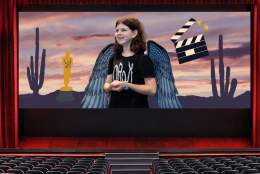Drama Camp 7-11yrs: Blockbuster Movie Theme | Yvonne Arnaud Theatre