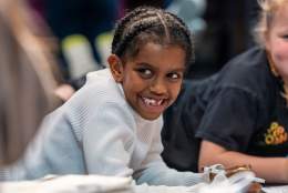 Drama Camp: Medieval Theme 7- 11yrs | The Mill Studio