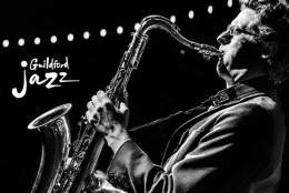 Guildford Jazz: Swing's the Thing!