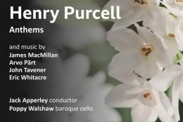 Epsom Chamber Choir concert
