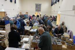 Surrey Postcard Club Fair