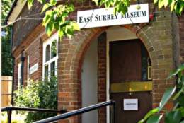 East Surrey Museum