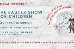 Easter Show for children