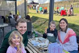 Easter Trail | Albury Vineyard