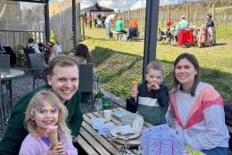 Easter Trail | Albury Vineyard