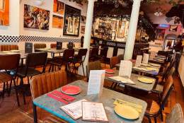 El Pic Tapas Bar
