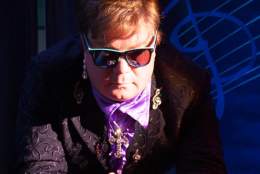 New Year's Eve with Elite Elton at the Stanhill Court Hotel