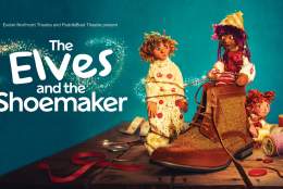 The Elves and the Shoemaker | Yvonne Arnaud Theatre