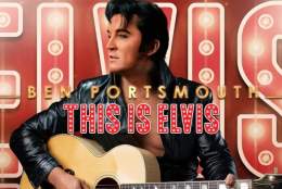 Ben Portsmouth: This Is Elvis | G Live