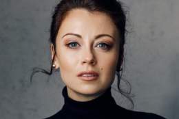 An Evening with Emma Hatton & Friends | Cranleigh Arts