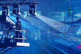 Enhanced Technical Theatre Workshop | G Live
