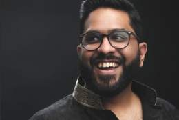 Eshaan Akbar - Live | Dorking Halls