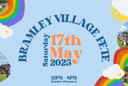 Bramley Village Fete