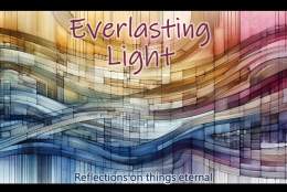 Everlasting Light - Choral Concert