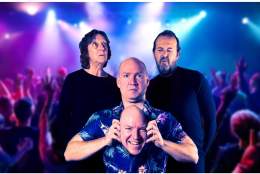 ‘Everyman’ | Guildburys Theatre Company