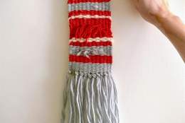 Weaving with History – Community Weave