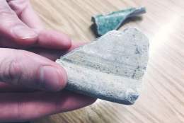 Prehistory in your hands at Guildford Museum