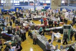 Surrey Family History Fair