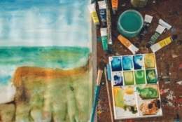 Family Day: Pictures at an Exhibition | The Menuhin Hall