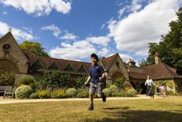 Summer Family Days at Watts Gallery