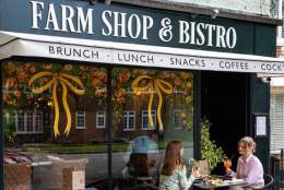 Ferma Bistro