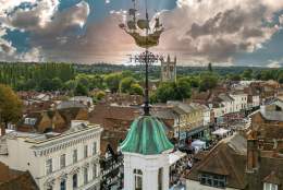 Farnham