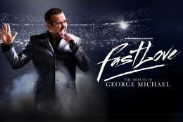 Fastlove: The Tribute To George Michael | Dorking Halls