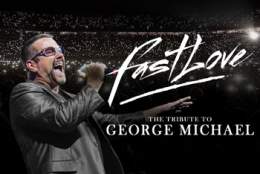 Fastlove: The Tribute To George Michael | Dorking Halls