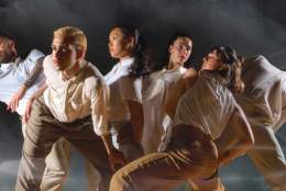 Fault Lines | Yvonne Arnaud Theatre