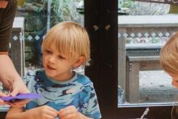 Halloween craft club | Watts Gallery