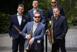 Guildford Jazz
