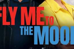 Baby Friendly Cinema Club - Fly me to the Moon | G Live