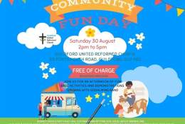 Community Fun Day